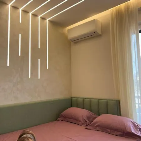 Lejlighed Center Urban *